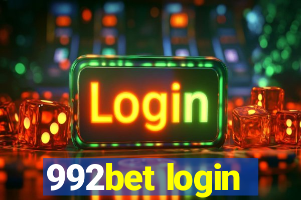 992bet login